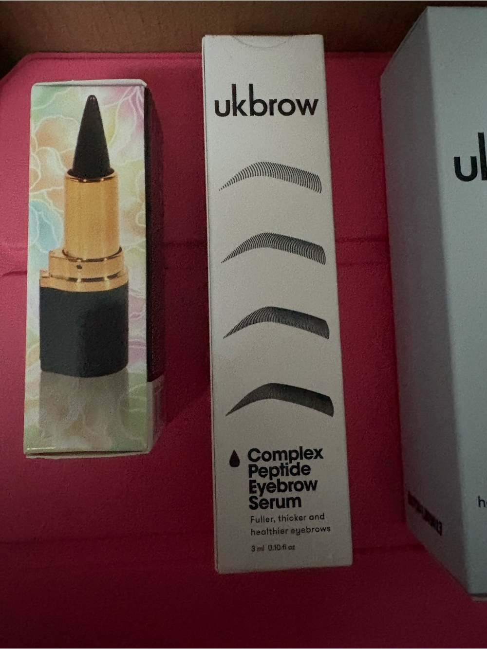 Makeup Bundle - Picture 2 of 3